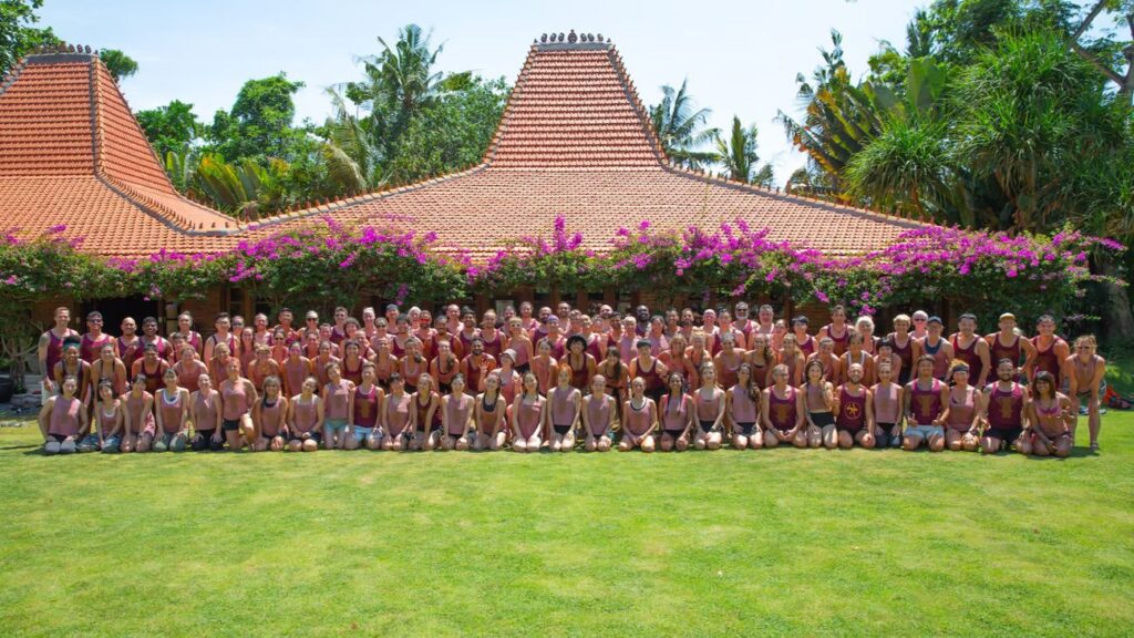 EVENTS & RETREATS