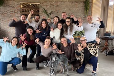 Animal Flow in agriturismo – II edizione
